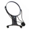 Carson HF-66 Hanging magnifier 2x130mm with LED - Practical reading aid