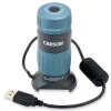 Carson Digital USB Microscope 86-457x Recorder 1600x1200 Pixel LED