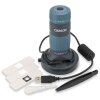 Carson Digital USB Microscope 86-457x Recorder 1600x1200 Pixel LED