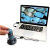 Carson Digital USB Microscope 86-457x Recorder 1600x1200 Pixel LED