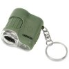 Carson MicroMini 20x Pocket Microscope Green