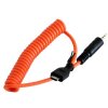 Miops camera connection cable Samsung SA1 Orange