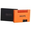 Miops smartphone remote release MD-O1 with O1 cable for Olympus