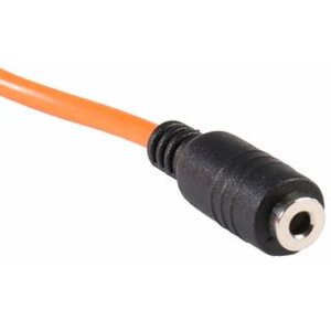 Miops extension cable 2.5 mm male - 2.5 mm female 2m