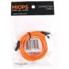 Miops extension cable 2.5 mm male - 2.5 mm female 2m