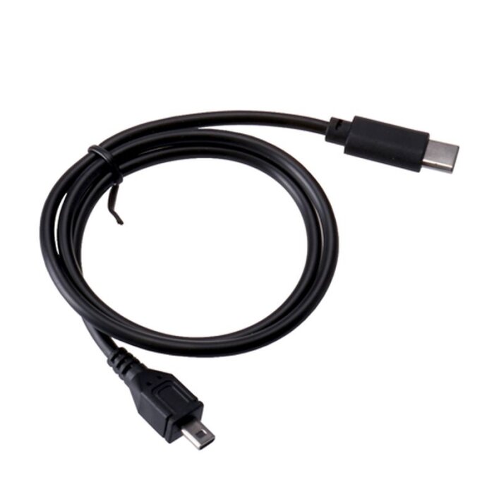 Miops Mini-USB 8-pole connection cable for FLEX