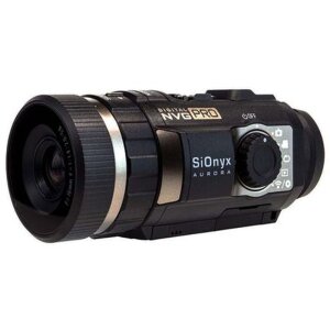 SiOnyx Aurora Pro Digital Colour Night Vision Device OLED...