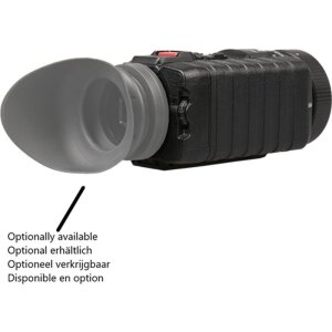 SiOnyx Aurora Pro Digital Colour Night Vision Device OLED...