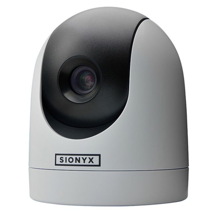 SiOnyx Nightwave Maritime colour night vision camera