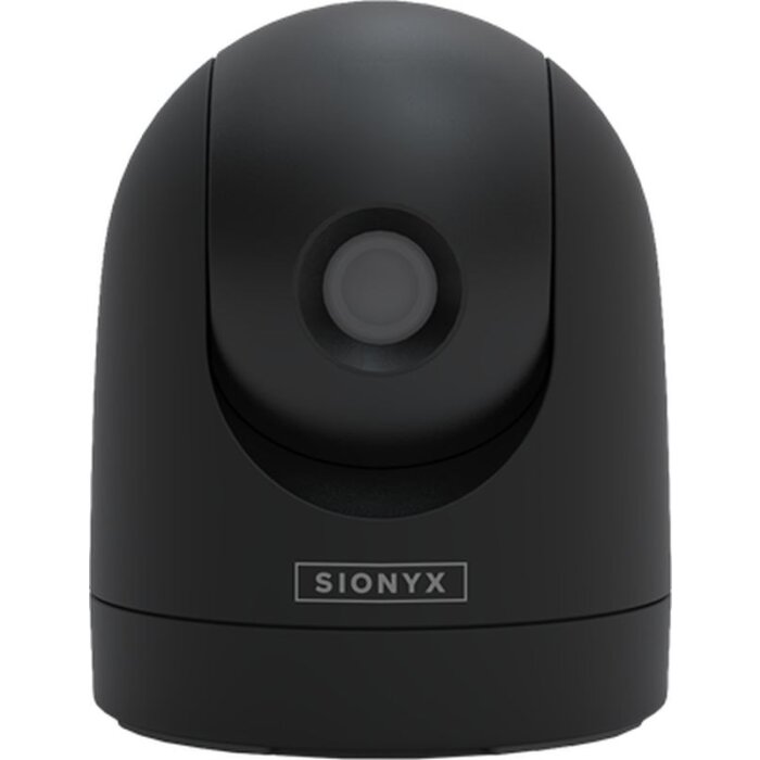 SiOnyx Nightwave Maritime Colour Night Vision Camera Black