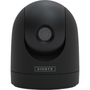 SiOnyx Nightwave Maritime Colour Night Vision Camera Black