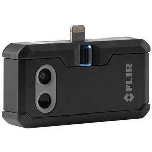 FLIR ONE PRO thermal imaging camera for Android USB-C