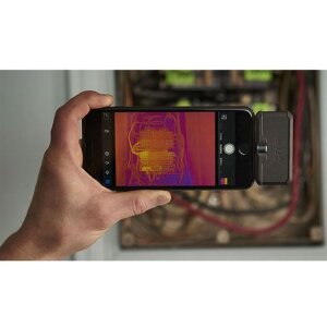 FLIR ONE PRO thermal imaging camera for Android USB-C