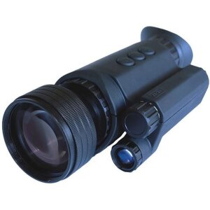 Luna Optics LN-G3-M44 Digital Day and Night Vision Scope...