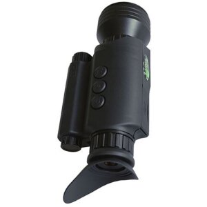 Luna Optics LN-G3-M44 Digital Day and Night Vision Scope 5-30x44 Gen-3