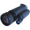 Luna Optics LN-G3-M44 Digital Day and Night Vision Scope 5-30x44 Gen-3