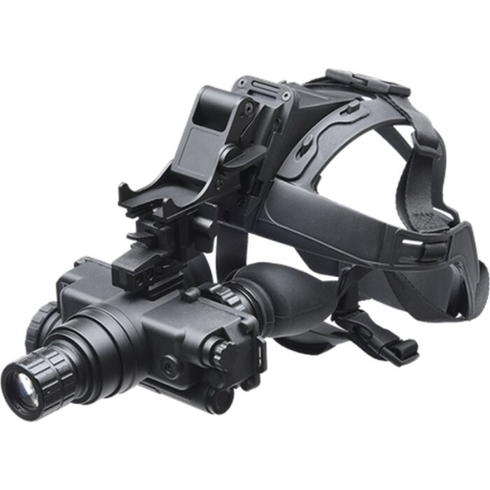 AGM Wolf-7 Pro night vision goggles set Gen2 waterproof lightweight robust