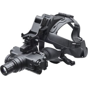 AGM Wolf-7 Pro night vision goggles set Gen2 waterproof...