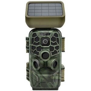 Braun wildlife camera Scouting Cam Black400 WiFi Solar...