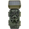 Braun wildlife camera Scouting Cam Black400 WiFi Solar 20MP 4K video solar operation