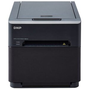 DNP Digital Dye Sublimation Photo Printer DP-QW410