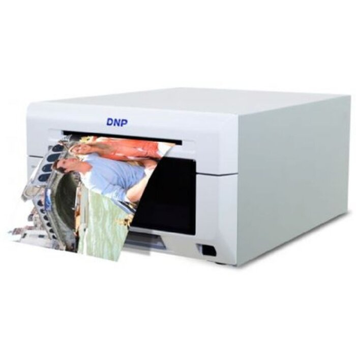 DNP Digital Dye Sublimation Photo Printer DS620