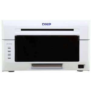 DNP Digital Dye Sublimation Photo Printer DS620