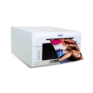 DNP Digital Dye Sublimation Photo Printer DS620