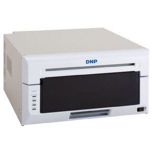 DNP Digital Dye Sublimation Photo Printer DS820 A4