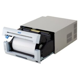 DNP Digital Dye Sublimation Photo Printer DS820 A4