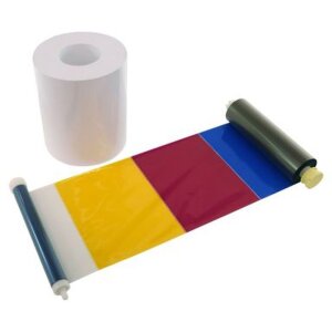 DNP paper DM69620 2 rolls 180 pcs 15x23 for DS620