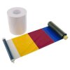 DNP paper DM69620 2 rolls 180 pcs 15x23 for DS620