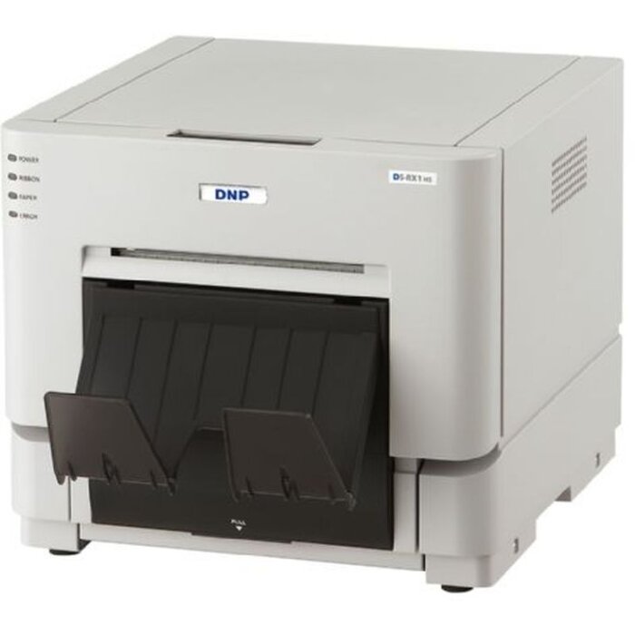 DNP Digital Dye Sublimation Photo Printer DS-RX1HS