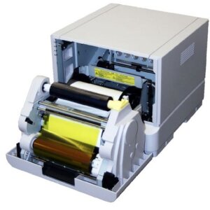 DNP Digital Dye Sublimation Photo Printer DS-RX1HS