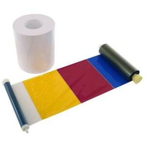 DNP Standard Paper DSRX1HS-4X6HS 2 rolls 700 pcs 10x15...