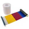 DNP paper DSRX1HS-4X6HS 2 rolls 700 pcs 10x15 for DS-RX1HS