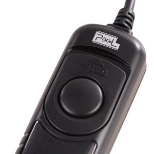 Pixel wired remote release RC-201-DC2 for Nikon