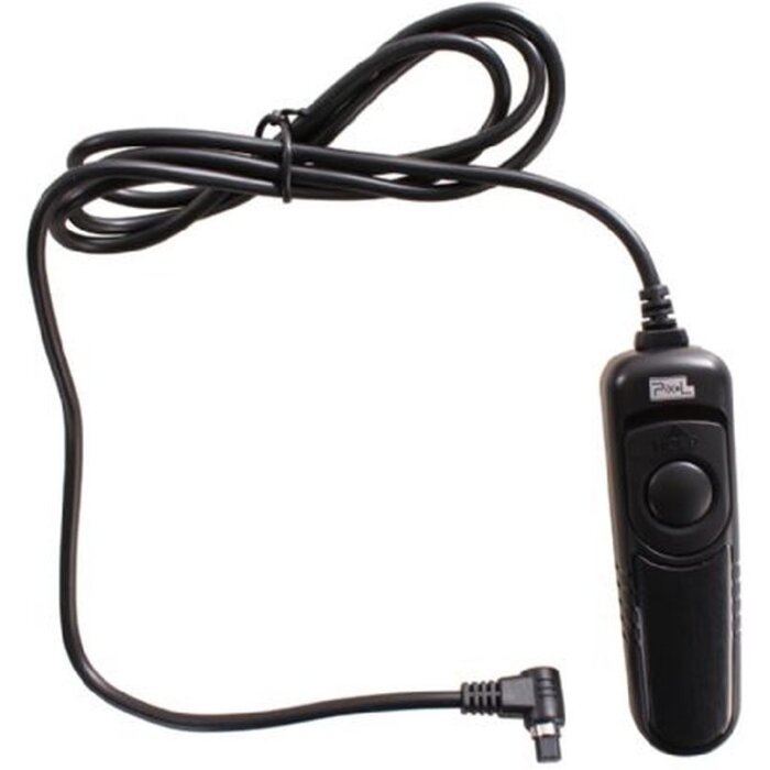 Pixel Wired Remote Trigger RC-201-N3 for Canon