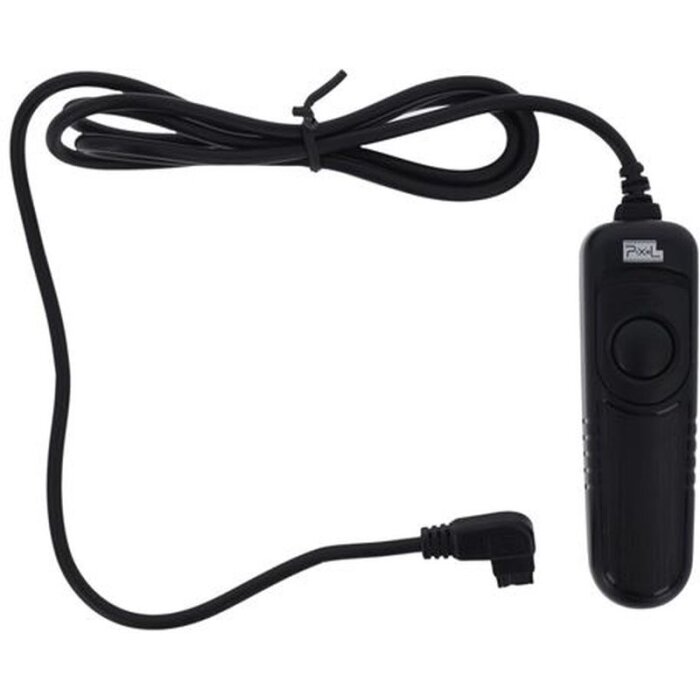 Pixel wired remote release RC-201-S1 for Sony