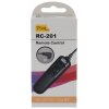 Pixel wired remote release RC-201-S1 for Sony