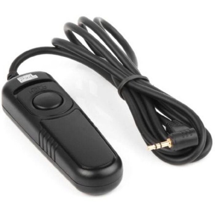 Pixel Wired Remote Trigger RC-201-L1 for Panasonic