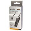 Pixel Wired Remote Trigger RC-201-L1 for Panasonic