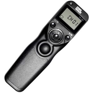 Pixel Timer Remote Control Wireless TW-283-E3 for Canon