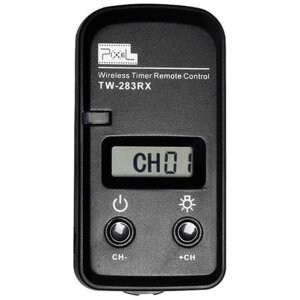 Pixel Timer Remote Control Wireless TW-283-E3 for Canon