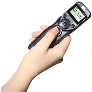 Pixel Timer Remote Control Wireless TW-283-E3 for Canon