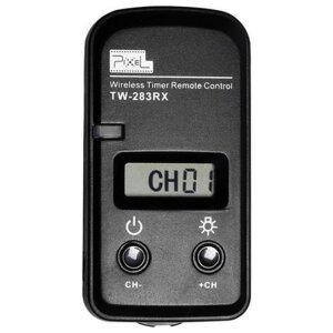 Pixel Timer Remote Control Wireless TW-283-DC0 for Nikon