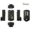 Pixel remote shutter release wireless RW-221-DC2 Oppilas for Nikon