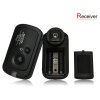 Pixel remote shutter release wireless RW-221-DC2 Oppilas for Nikon