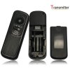 Pixel remote shutter release wireless RW-221-DC2 Oppilas for Nikon