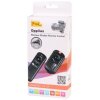 Pixel remote shutter release wireless RW-221-N3 Oppilas for Canon